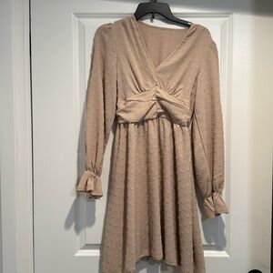 SHEIN women dress